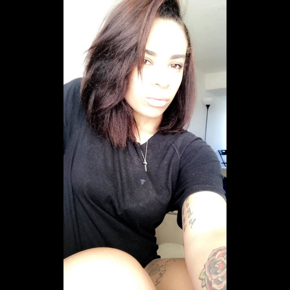 Meet your Posher, Mariah